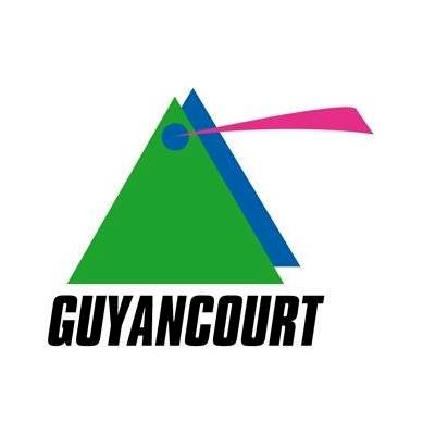 Logo Guyancourt, 78280
