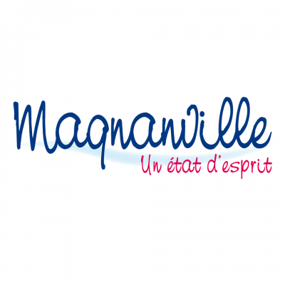 Logo Magnanville, 78200