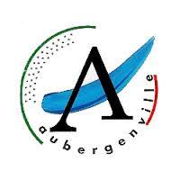 Logo Aubergenville, 78410