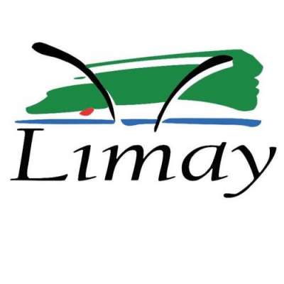 Logo Limay, 78520