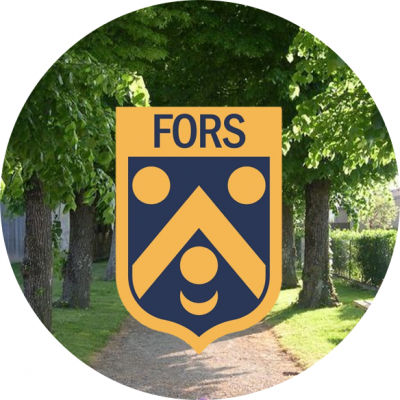 Logo Fors