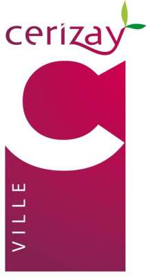 Logo Cerizay, 79140