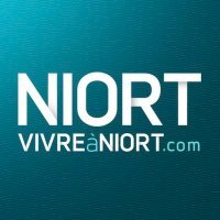 Logo Niort, 79000