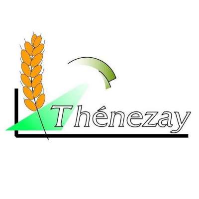 Logo Thénezay