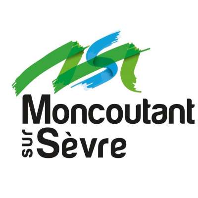 Logo Moncoutant-sur-Sèvre , 79320