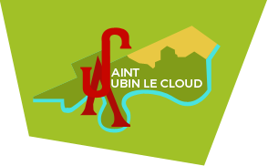 Logo Saint-Aubin-le-Cloud