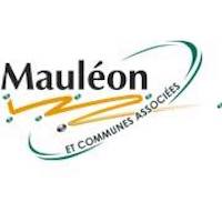 Logo Mauléon, 79700