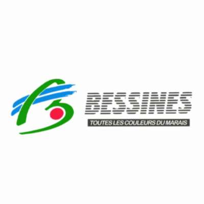 Logo Bessines