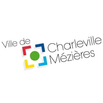 Logo Charleville-Mézières