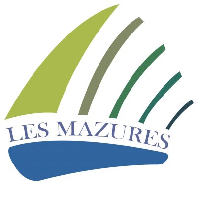 Logo les Mazures, 08500