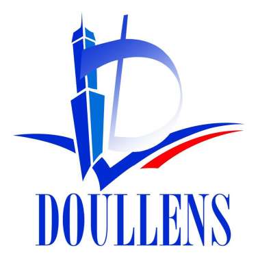 Logo Doullens, 80600