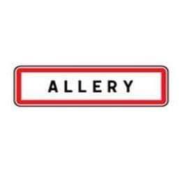 Logo Allery