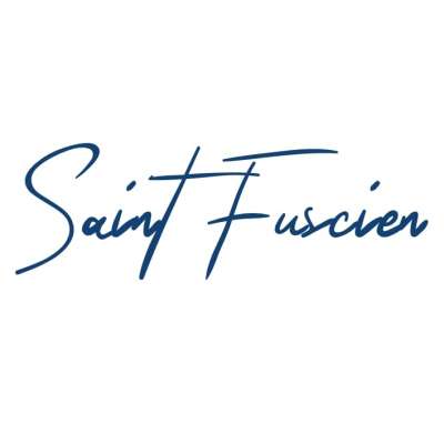 Logo Saint-Fuscien, 80680