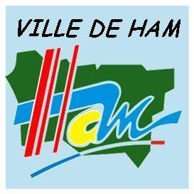 Logo Ham, 80400