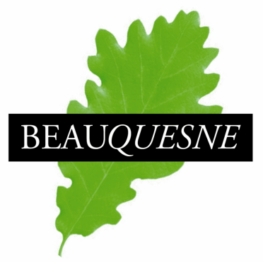 Logo Beauquesne, 80600