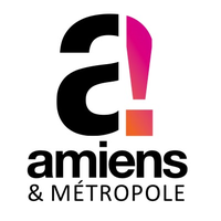 Logo Amiens, 80000