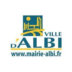 Logo Albi, 81000