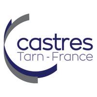 Logo Castres