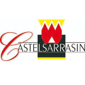 Logo Castelsarrasin, 82100
