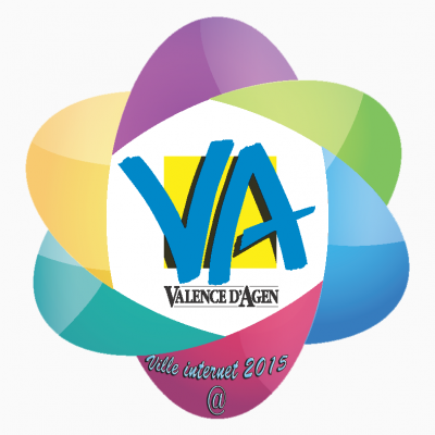 Logo Valence, 82400