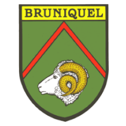 Logo Bruniquel