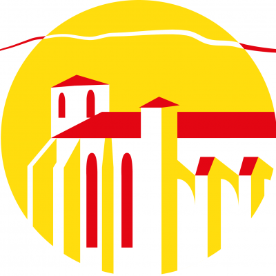 Saint-Maximin-la-Sainte-Baume - Logo