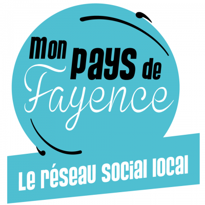 Fayence - Logo