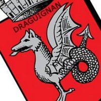 Logo Draguignan, 83300