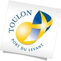 Toulon - Logo