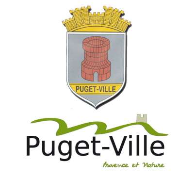 Puget-Ville - Logo