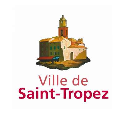 Logo Saint-Tropez, 83990