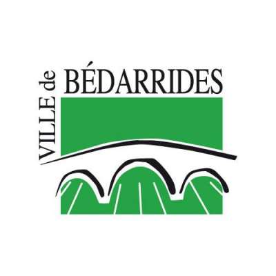 Bédarrides - Logo
