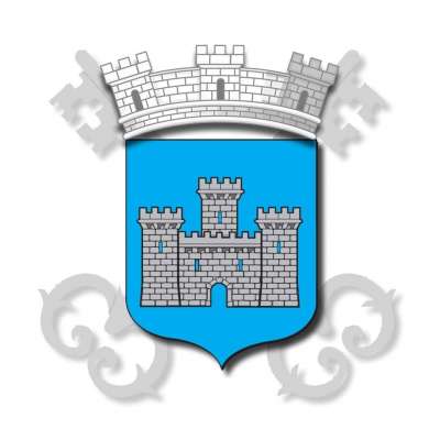 Châteauneuf-du-Pape - Logo