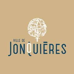 Jonquières - Logo