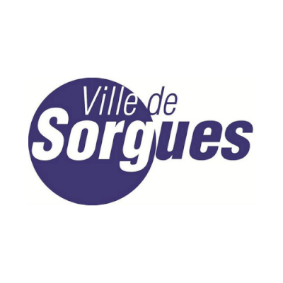 Sorgues - Logo