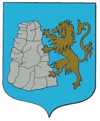 Vitrolles-en-Lubéron - Logo