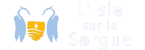l'Isle-sur-la-Sorgue - Logo