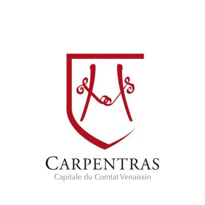 Carpentras - Logo