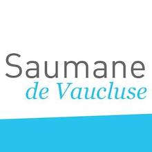 Saumane-de-Vaucluse - Logo