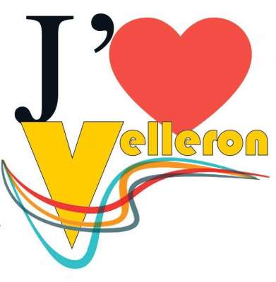 Velleron - Logo