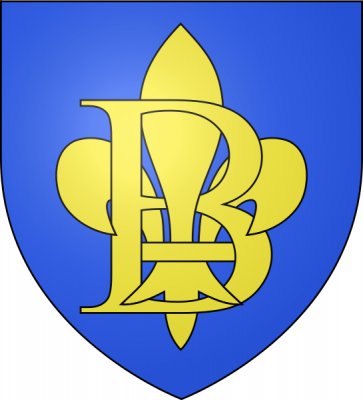 Logo Beaumont-de-Pertuis