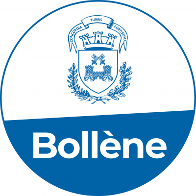 Bollène - Logo
