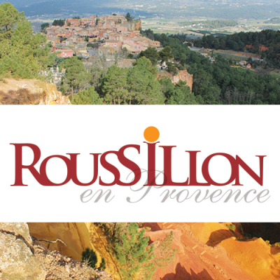 Roussillon - Logo
