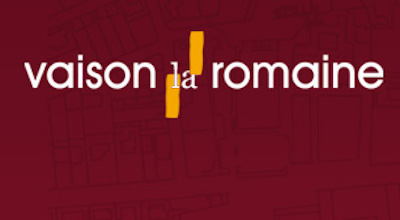 Vaison-la-Romaine - Logo