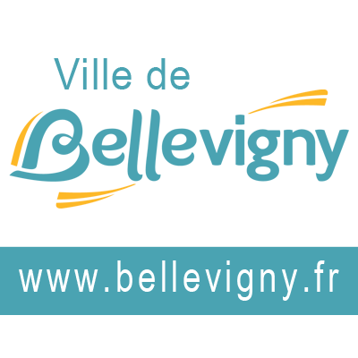 Logo Bellevigny, 85170