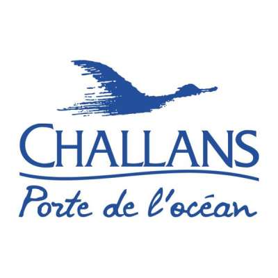 Logo Challans, 85300
