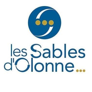 Logo Les Sables-d'Olonne , 85100
