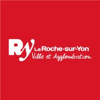 Logo la Roche-sur-Yon, 85000