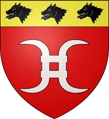 Logo Sainte-Flaive-des-Loups