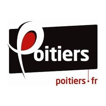 Logo Poitiers, 86000